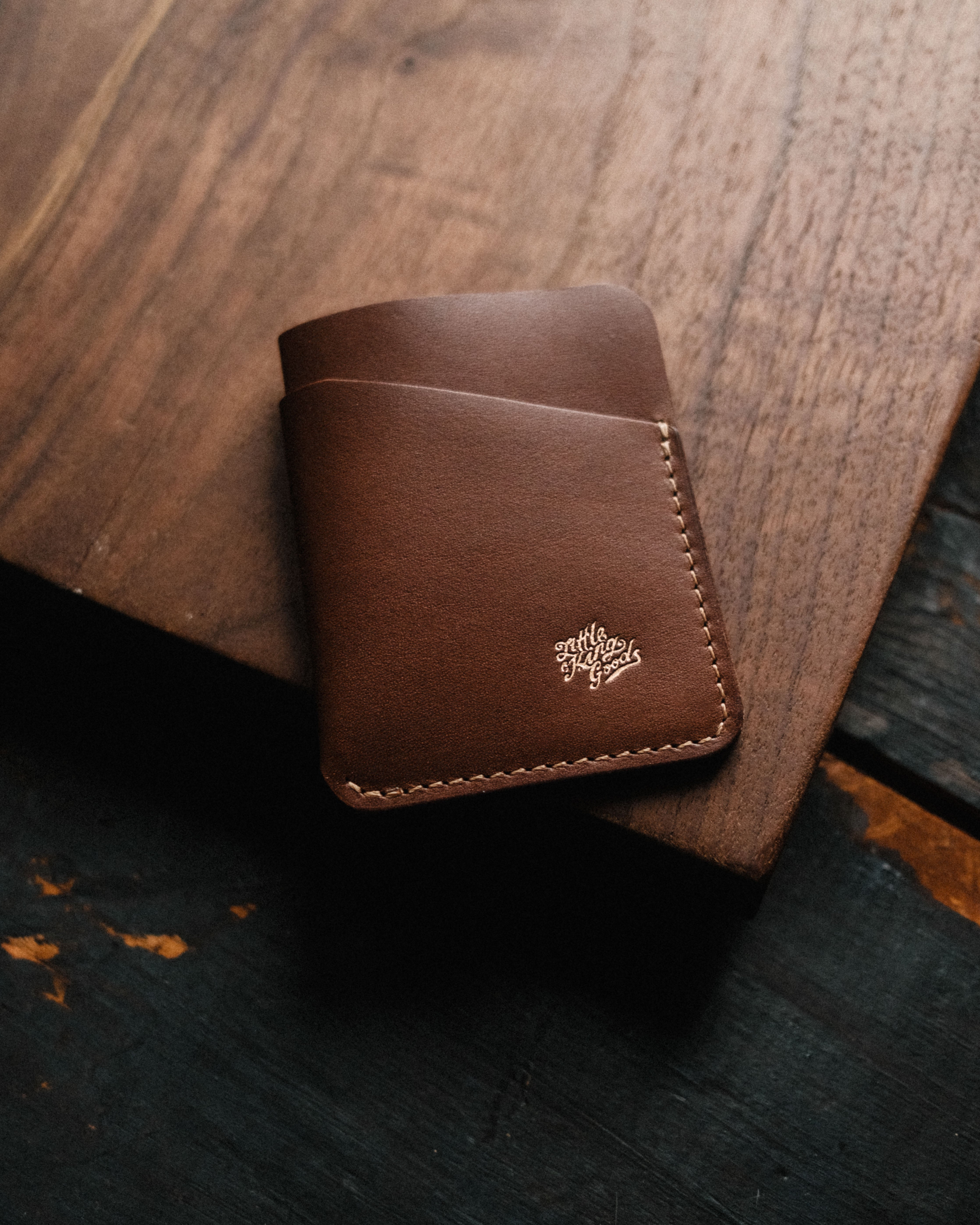 The Fold Wallet