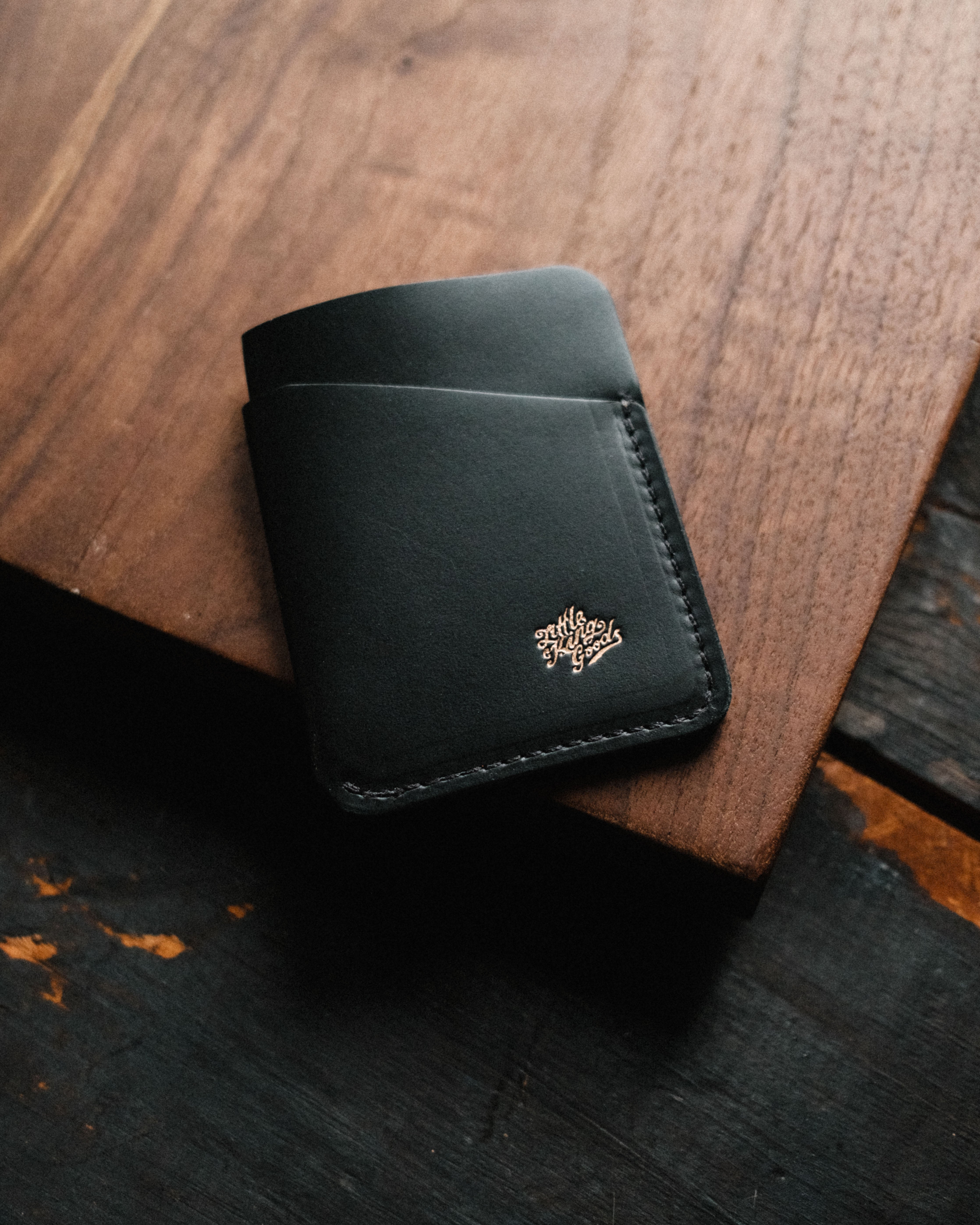 The Fold Wallet