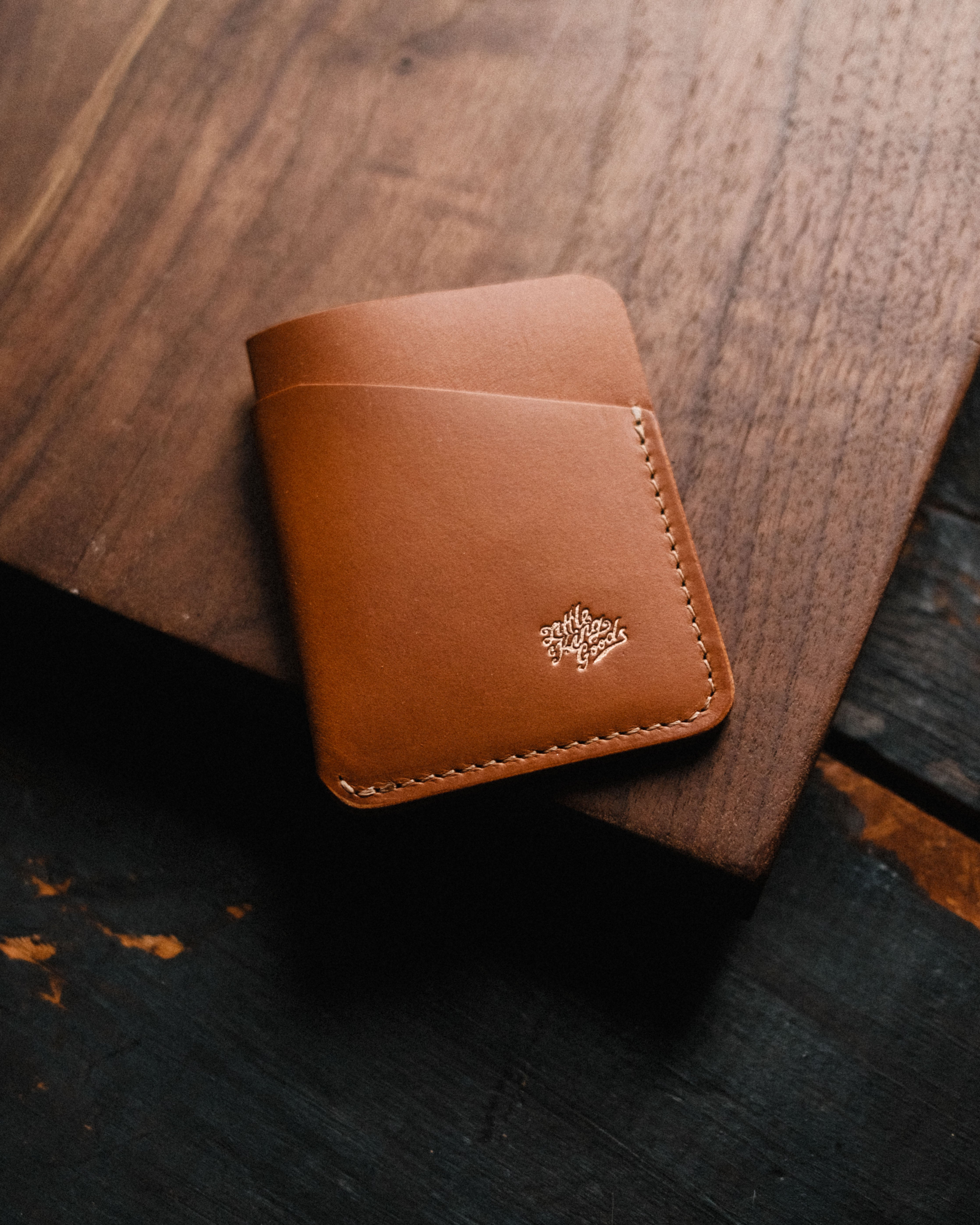 The Fold Wallet
