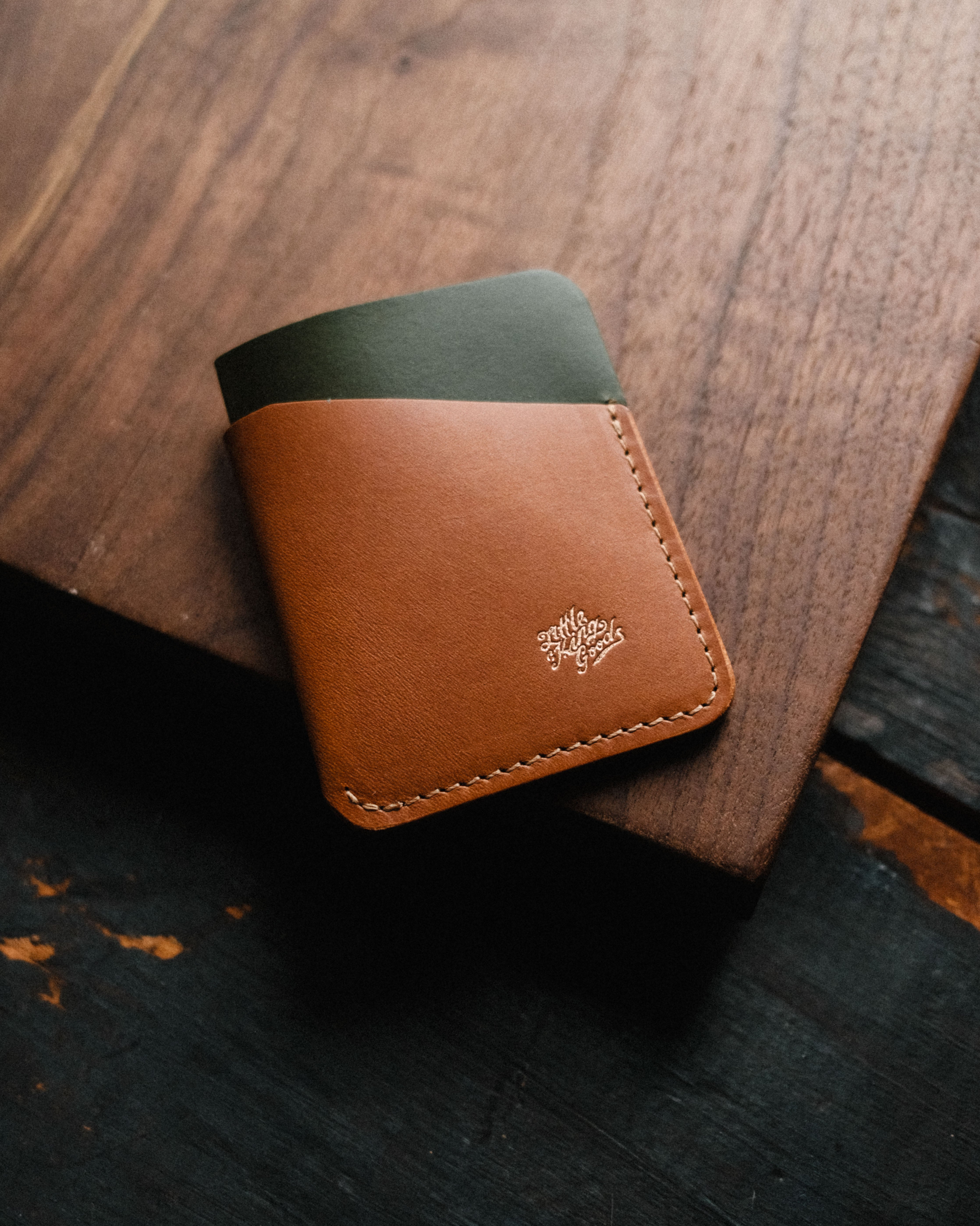 The Fold Wallet