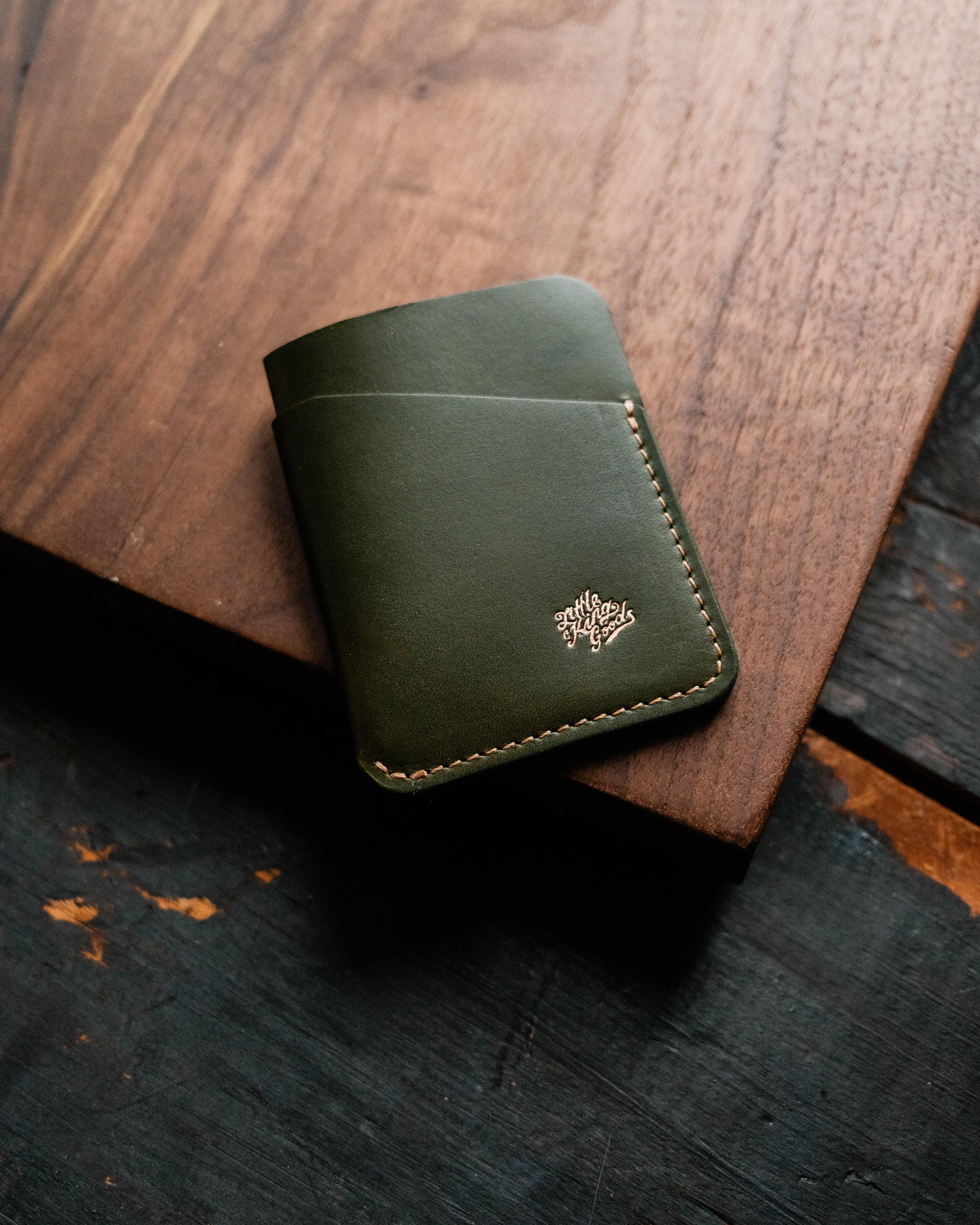 The Fold Wallet