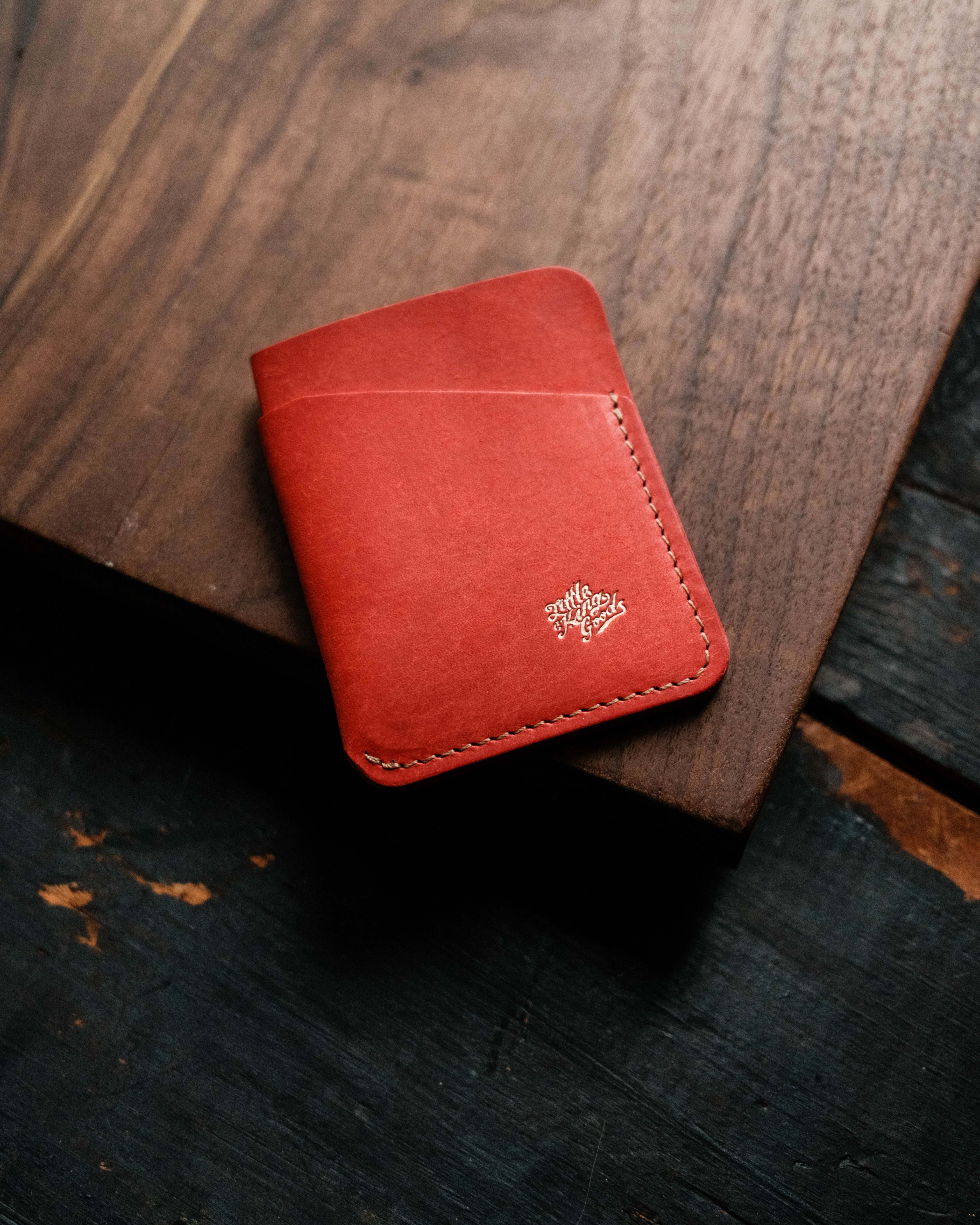 The Fold Wallet