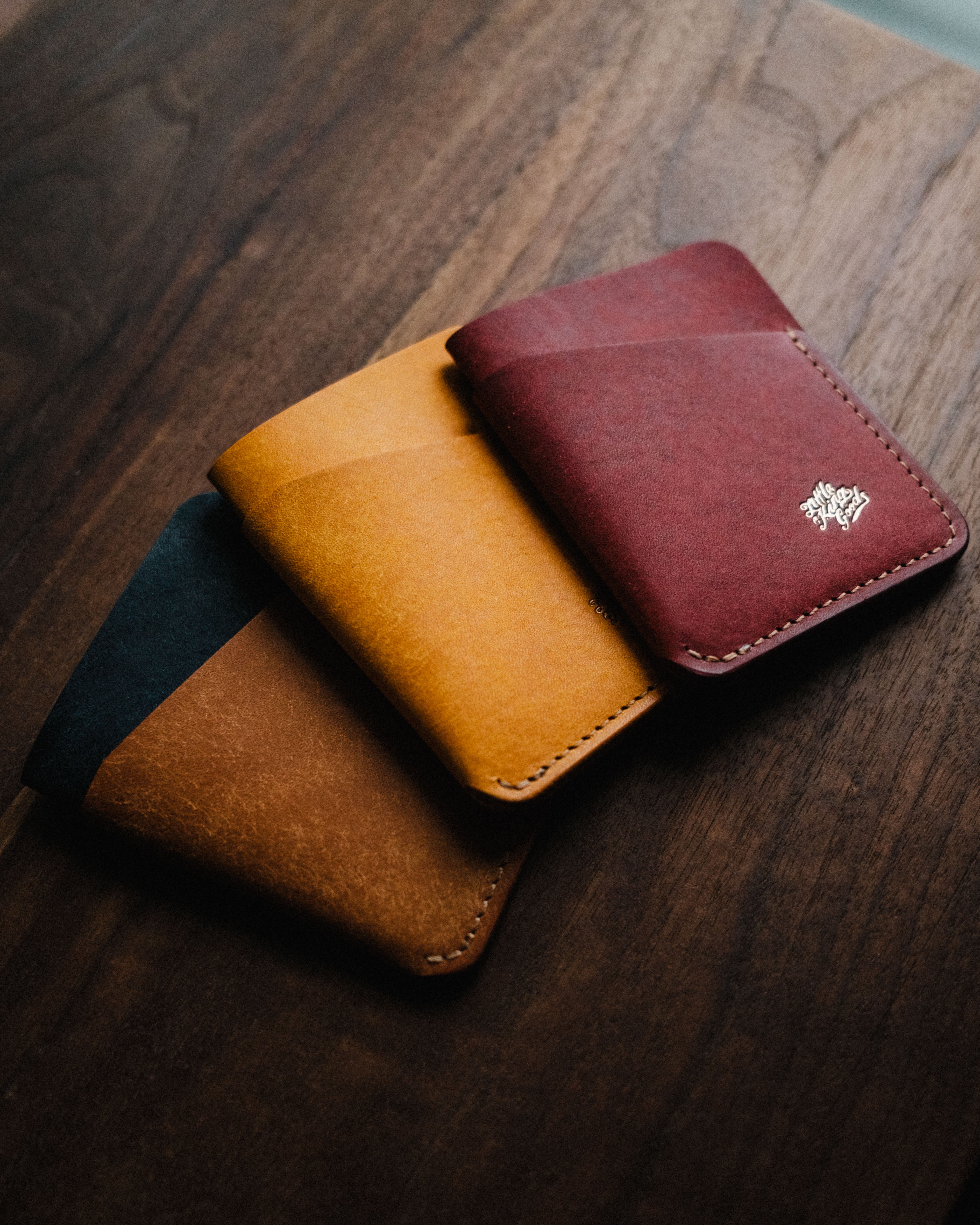 The Fold Wallet