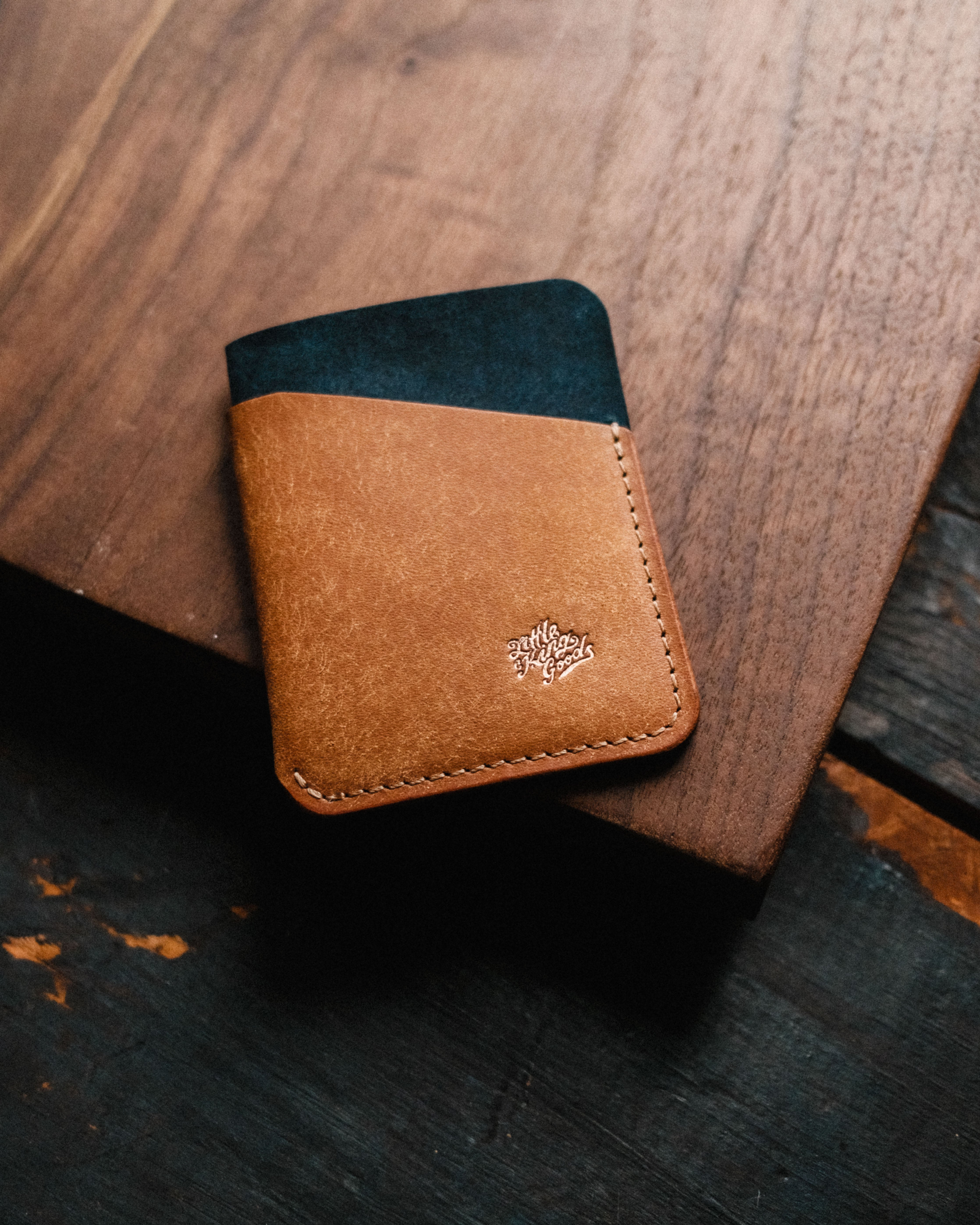 The Fold Wallet