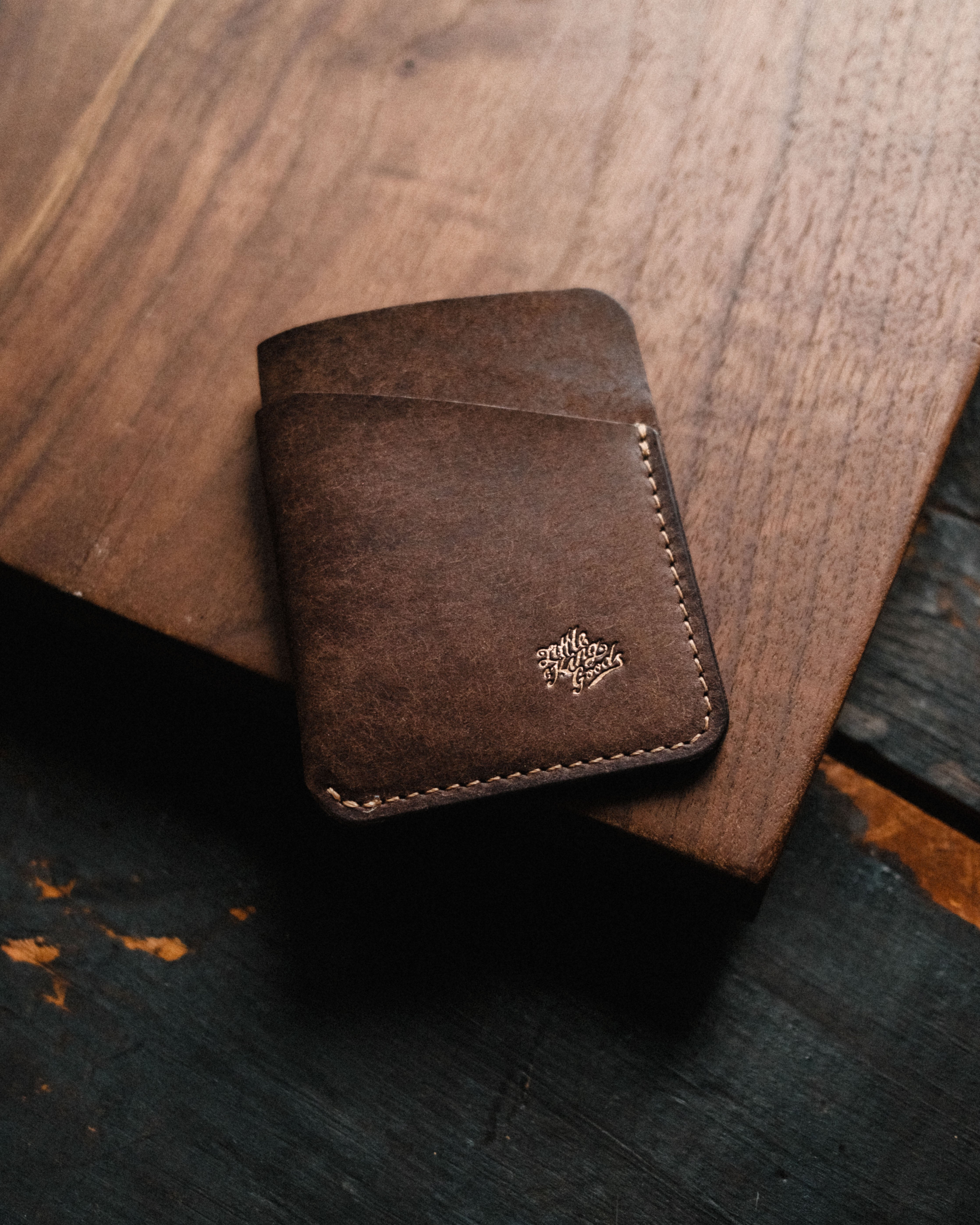 The Fold Wallet