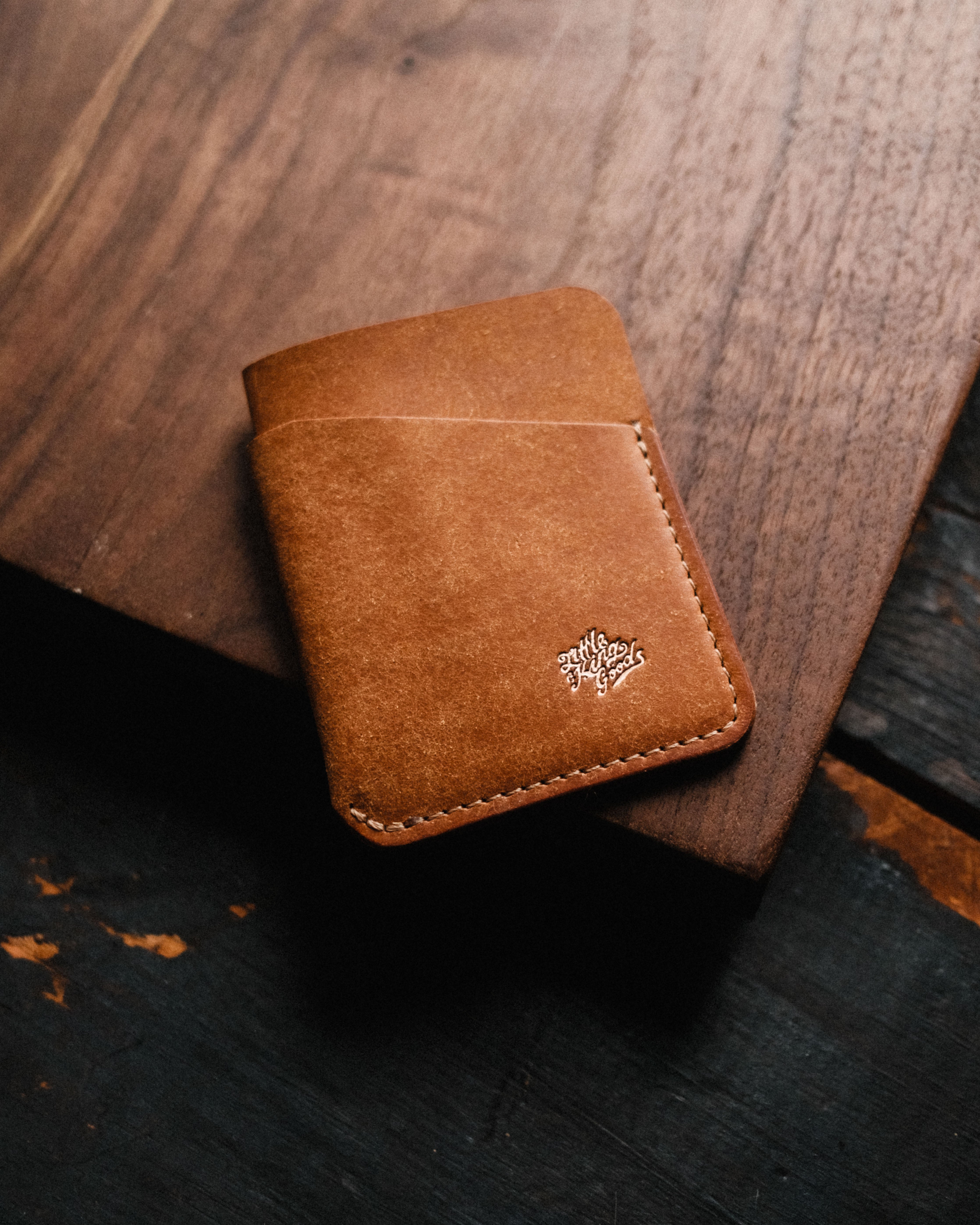 The Fold Wallet