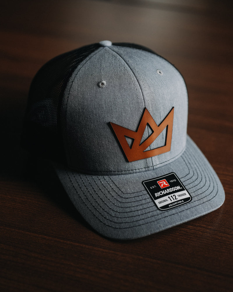 The Crown - SnapBack Hat