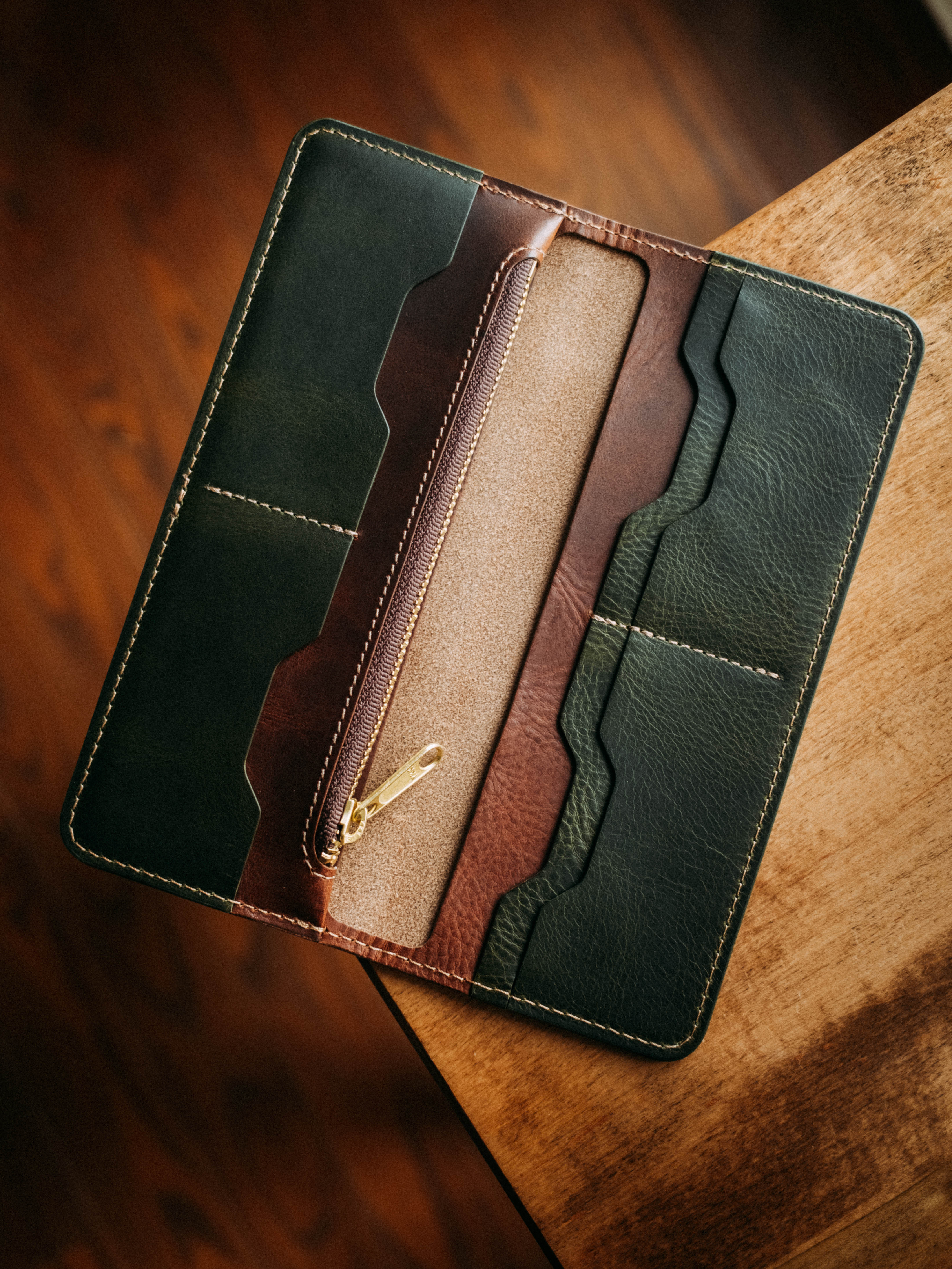 ポーター　LONG WALLET(L) THE LONG WALLET