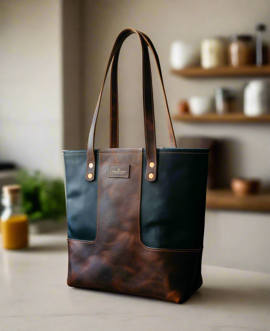 The Mountain Tote