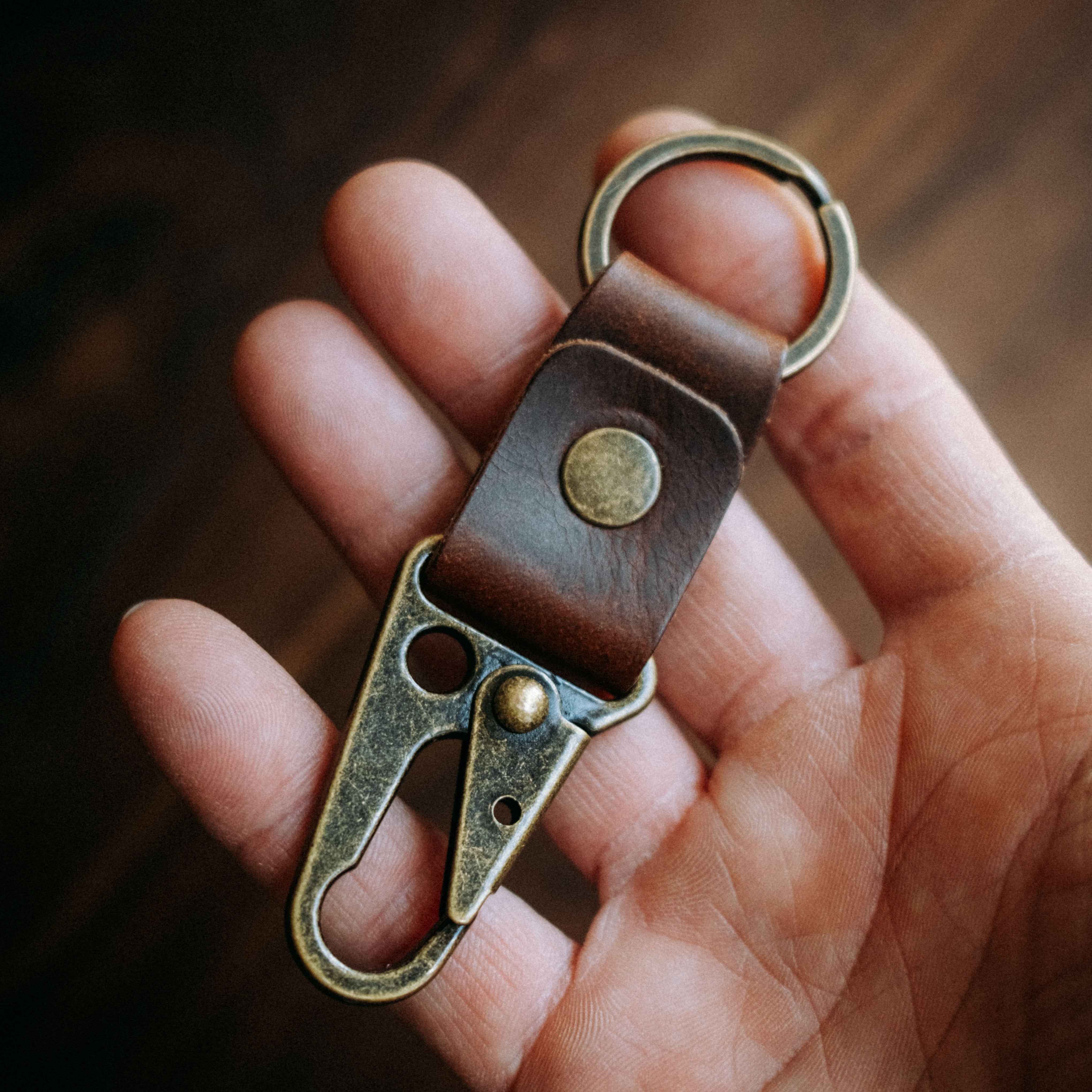 Key Chain