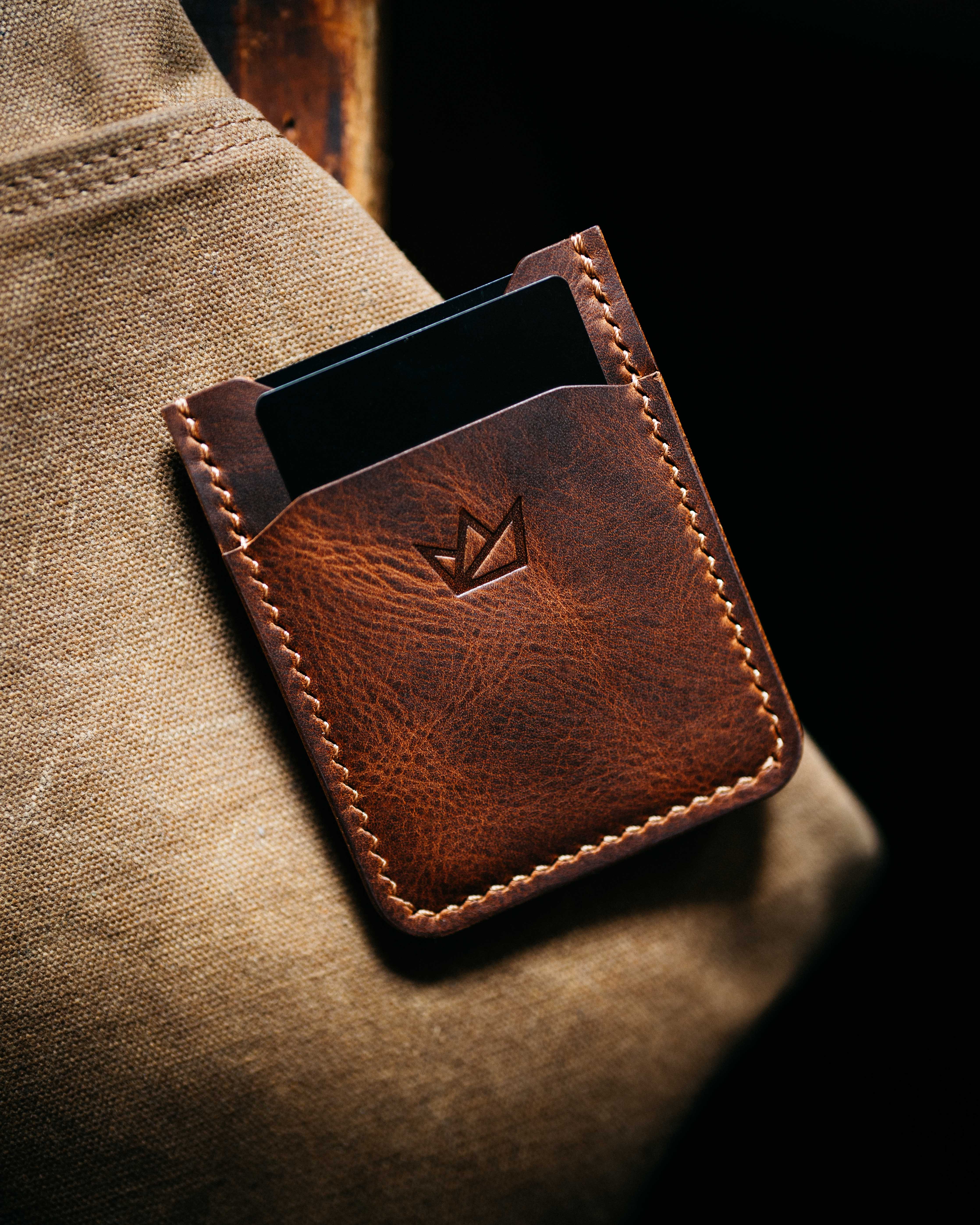 The Royal M1 - Rugged Tan