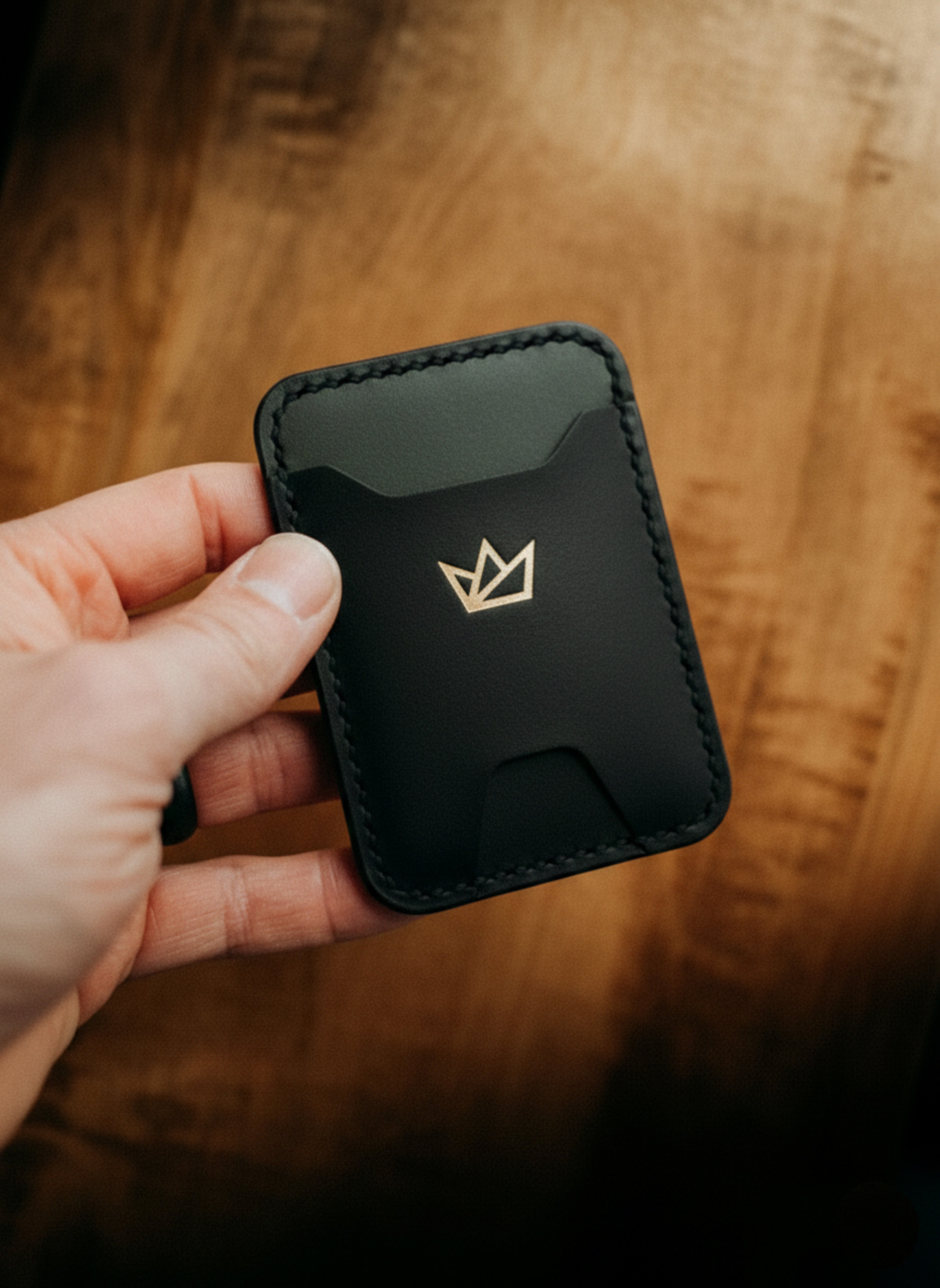 MS1 - MagSafe Wallet
