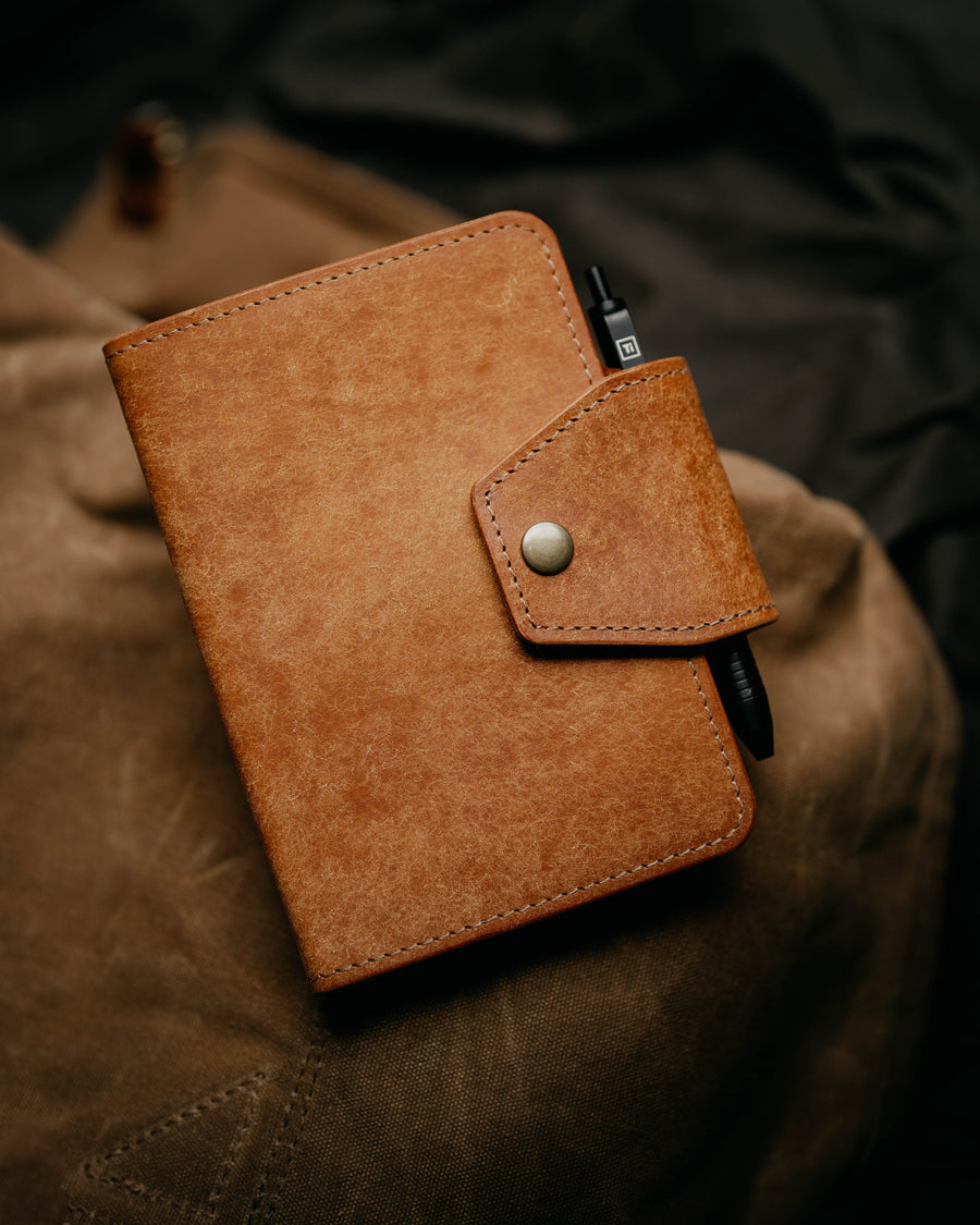 Scribe V2