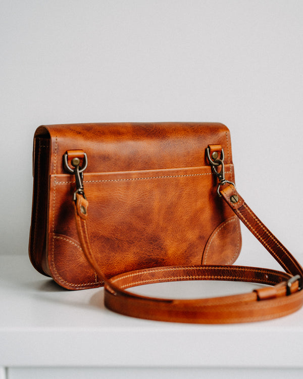 The PW1 - Rugged Tan & Olive – Little King Goods