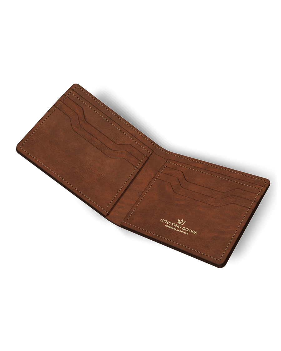 Cognac Nemisis as designed in the customizer