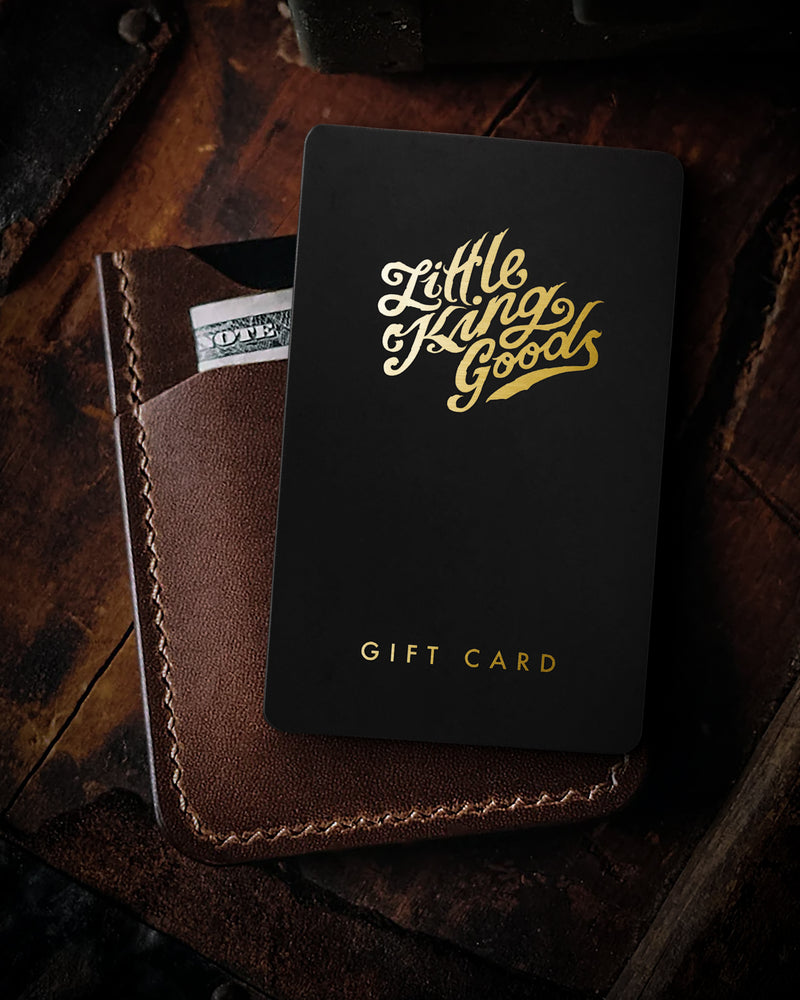 Little King Goods - Digital Gift Card