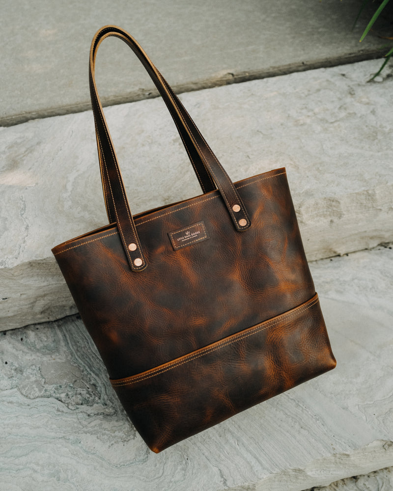 MARKET TOTE MADE BY FREE WOMEN – MADE FREE®