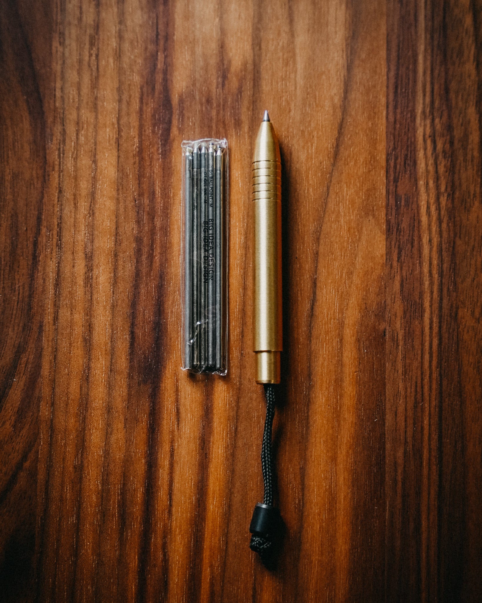 Mini Pen