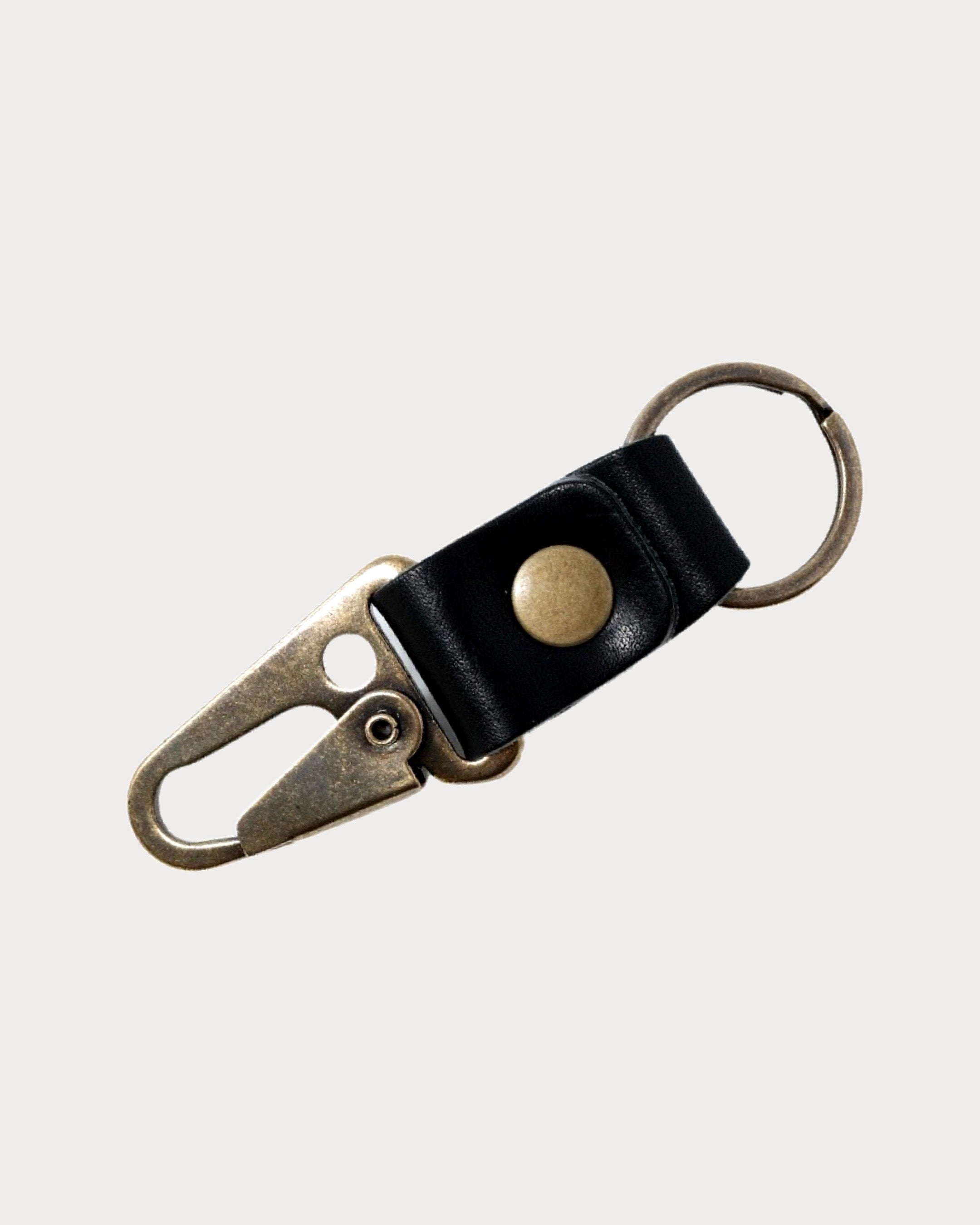 LKG Key Chain - Stealth Black