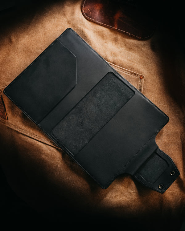 Leather Desk Pad – Little King Goods