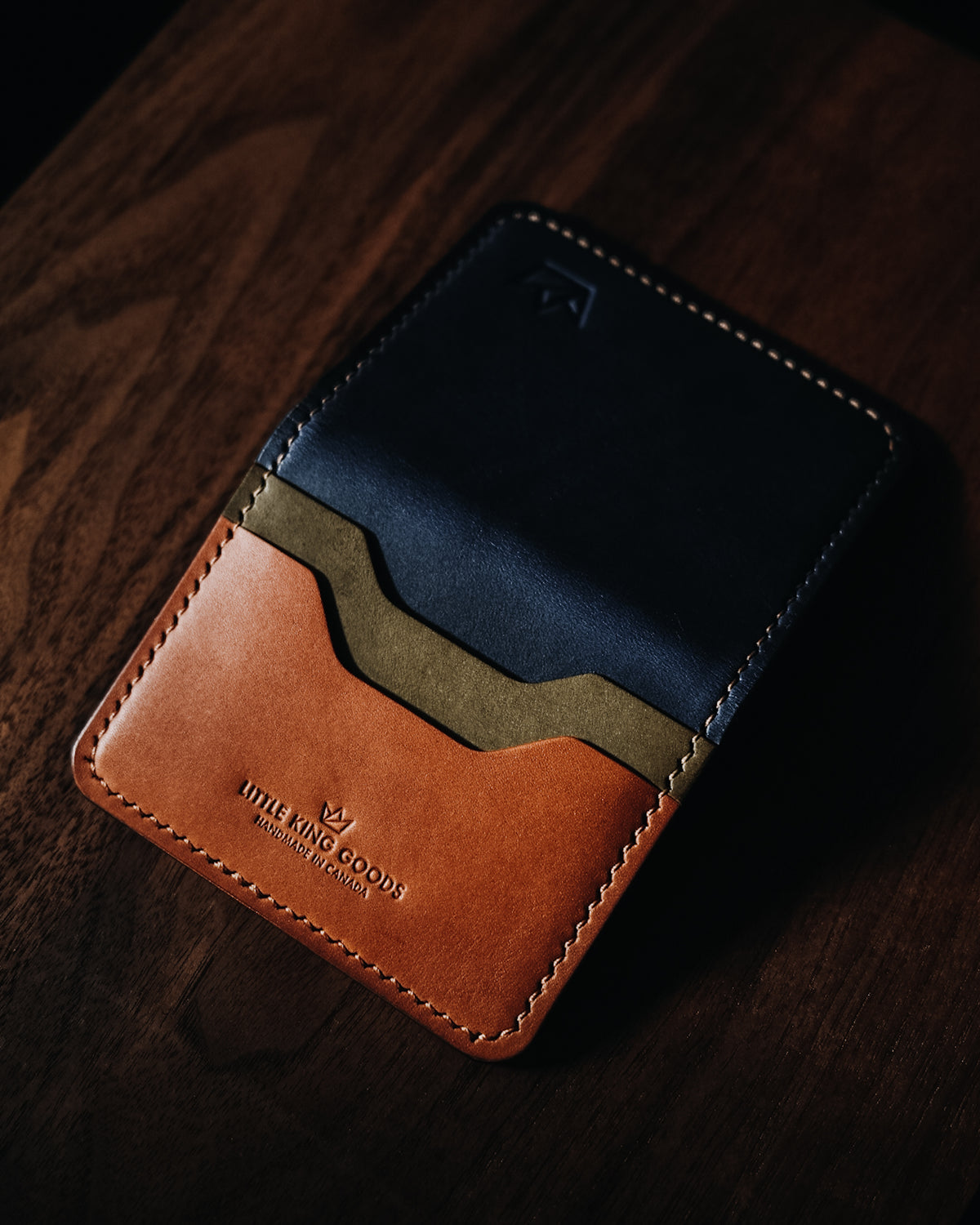 V2 Card The V2 - Card Wallet
