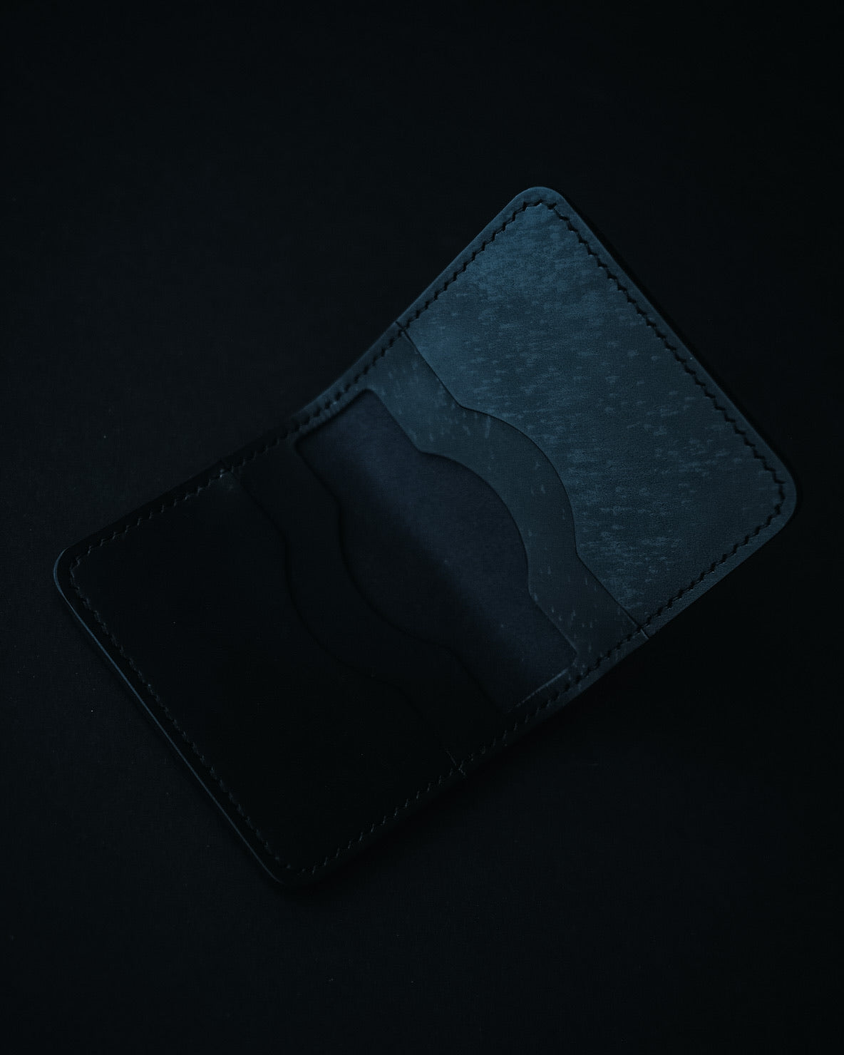 V3 BIFOLD - (Acrylic Template)